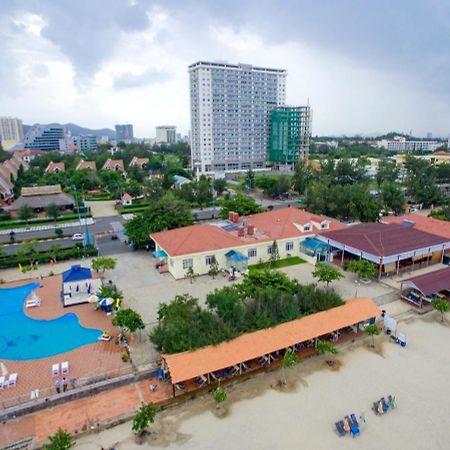 Gio Bien Resort Vung Tau Exterior photo